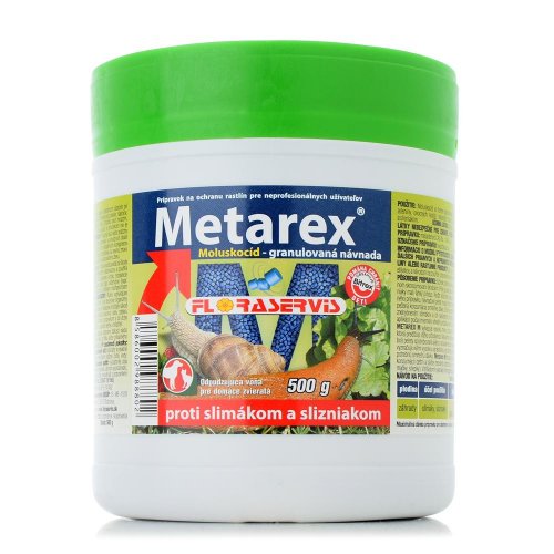 Metarex m 500g /960/