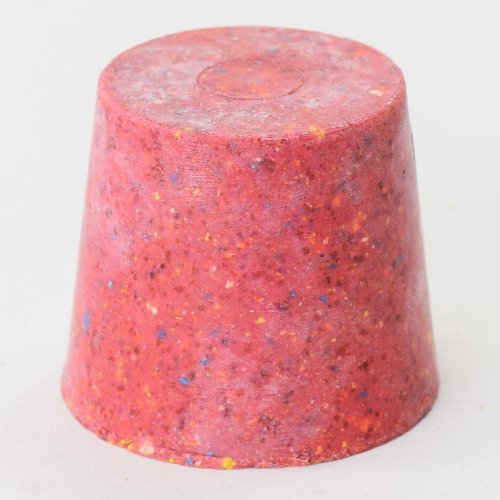 91014 zátka gumená nr2 40x30x35mm - Umelé kvety