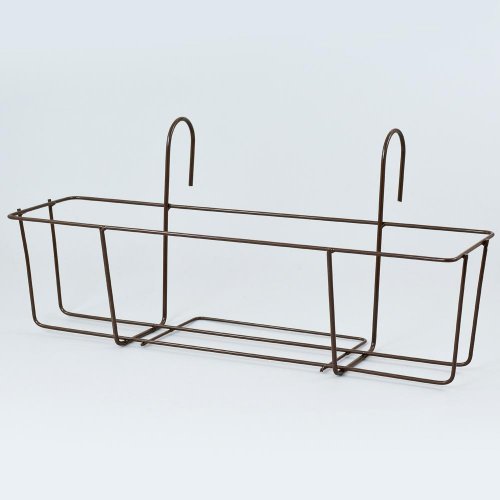 Košík na balkón 50cm