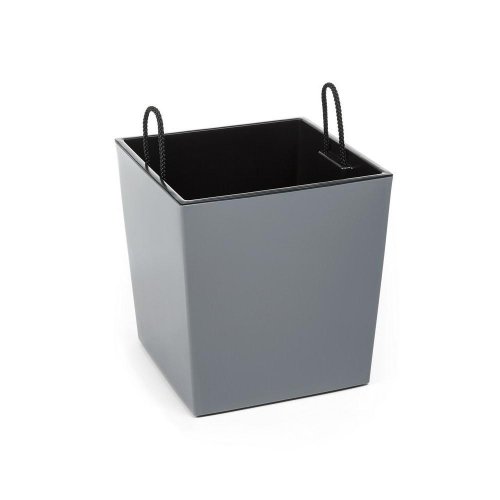 551 obal+vklad juka szary 19x19x19cm