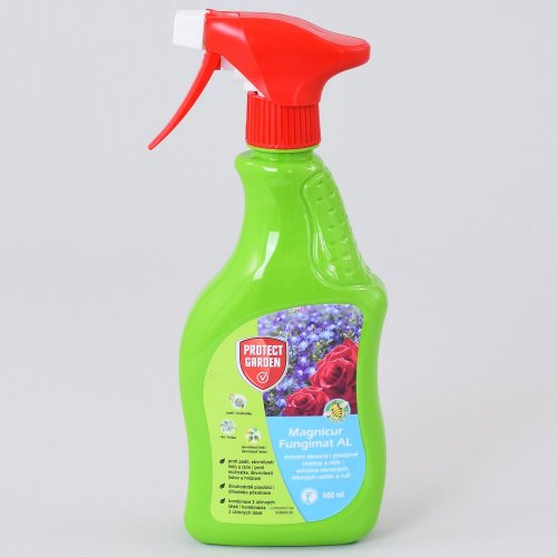 Fungimat al magnicur 500ml rozpr.