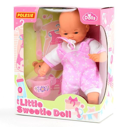 Bábika s cumlíkom-mäk.telíčko