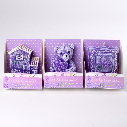 Figurka levand.lovely 75mm box