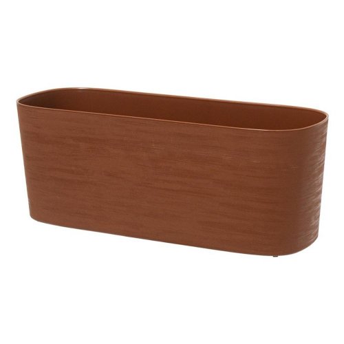 Hrantík paros 50 clay 50x18xv19cm/11l - Umelé kvety