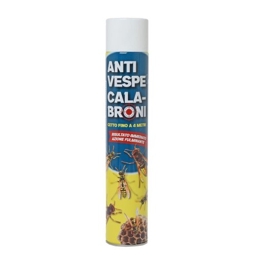 Antivespe na osy 750ml