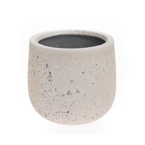 Kv-33 obal umelý kameň crea lime vysoký slon.kosť 40x36