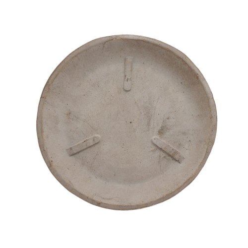 Miska sottovaso galestro grigio 26cm