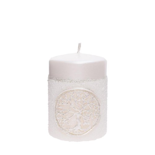 Drievko šťastia val.7x10 biely