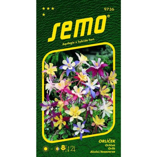 Orlíček mac kana 0,20g