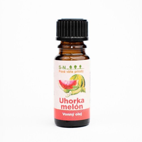 Uhorka melón