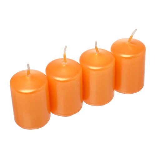 Adventná 40/60 met.oranž