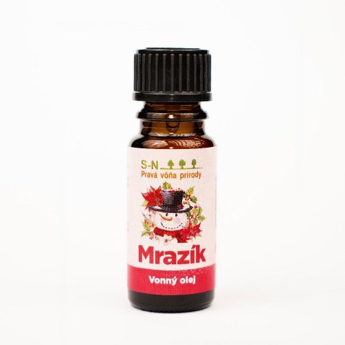 Mrazík