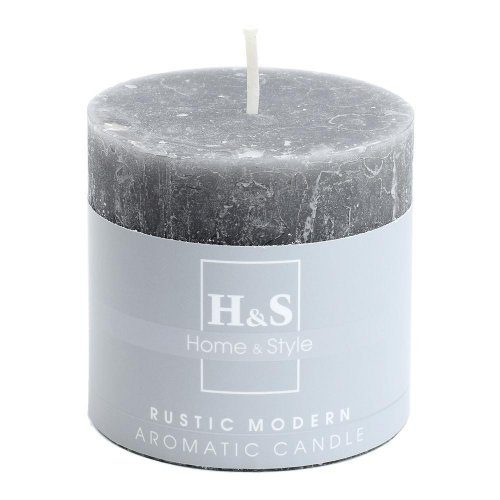 Rustic modern val.70/70 grafit - Umelé kvety