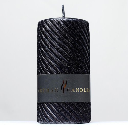 Caroline val.7x14 čierny