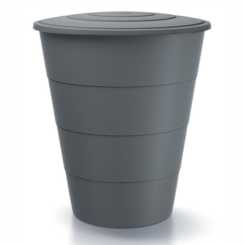 Idsm210 sud na vodu smooth sv.šedý 210l