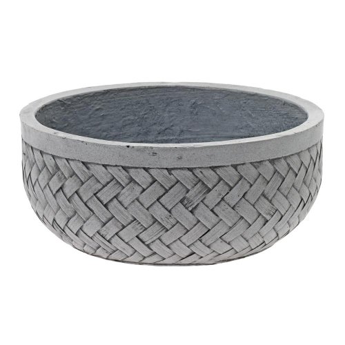 J13 obal misa lucy šedá 44xh20,5cm xl