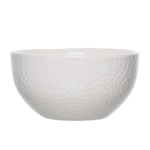 Miska biela sofia 14cm - Veľkonočné ozdoby