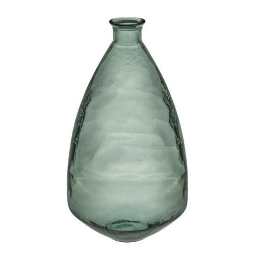 Váza vetro bottiglia zelená v600/pr.330