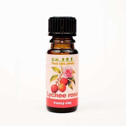 Lychee rose sk - Vianočné dekorácie