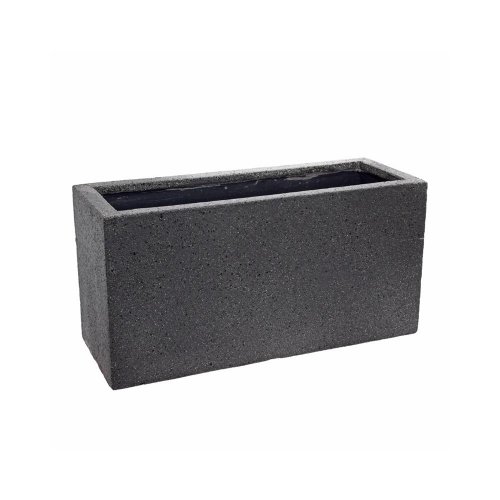 Kv-29 obal hrantík čierny 60x22x30 umelý kameň