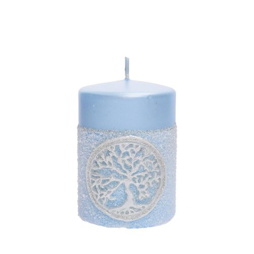 Drievko šťastia val.7x10 bl.modrý