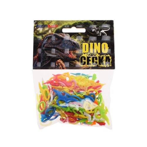 Céčka dino - Umelé kvety