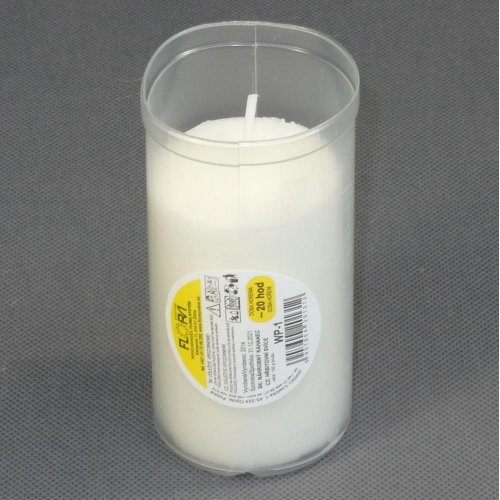 Wp1 náplň plast tuba 100g