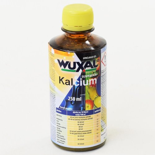 Wuxal kalcium 250ml