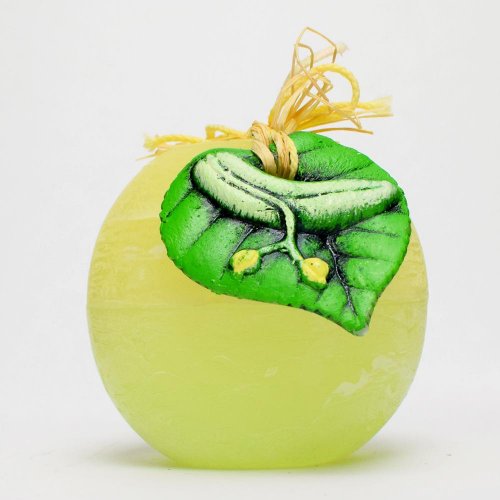 Ovocné s prív.guľa 80 lipa