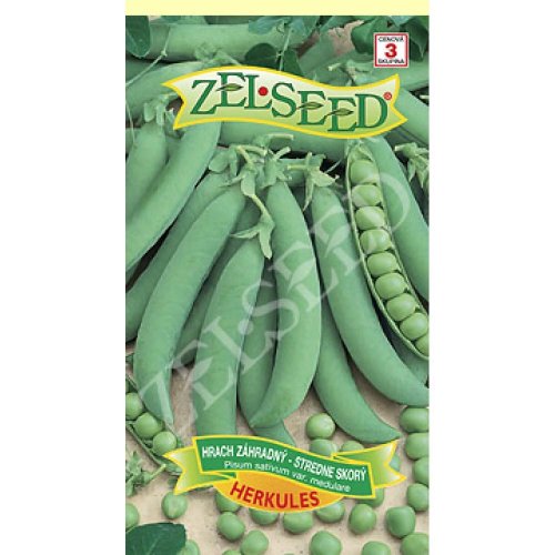 Hrach st. sk. herkules 40g