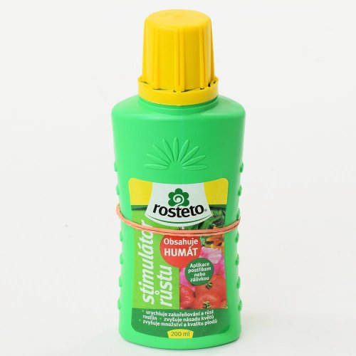 Stimulátor rastu rosteto 200ml