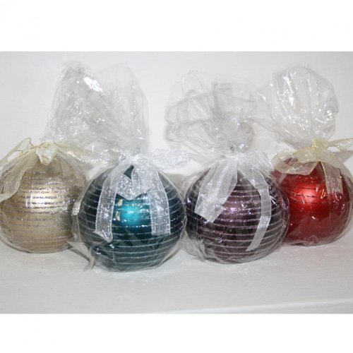 Sw04222 sviečka guľa 3 f101041pu