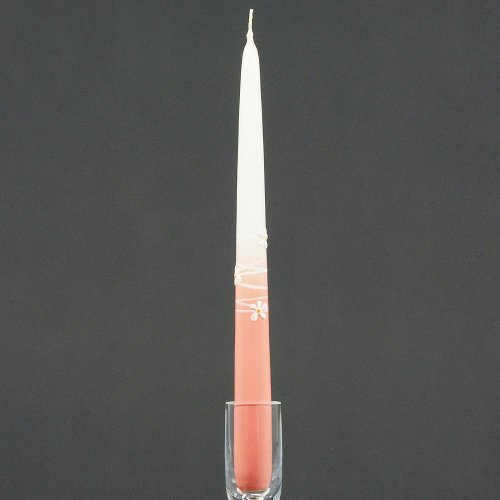 Orion s kvetinami špic 25 ružový