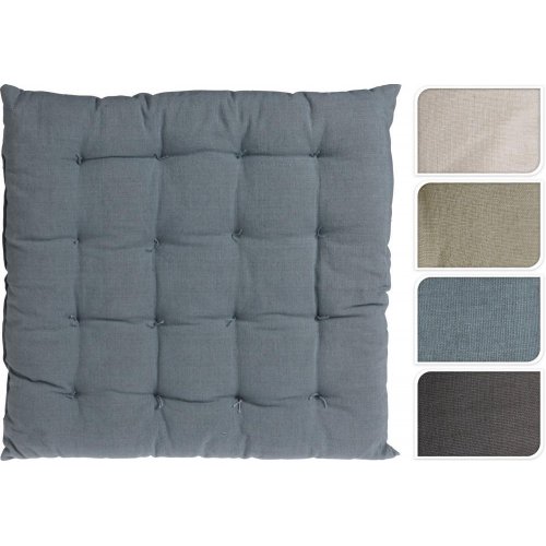 Podsedák 40x40cm mix farba a35821530