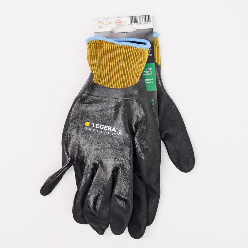 Rukavice tegera 8804r infinity 10 xl