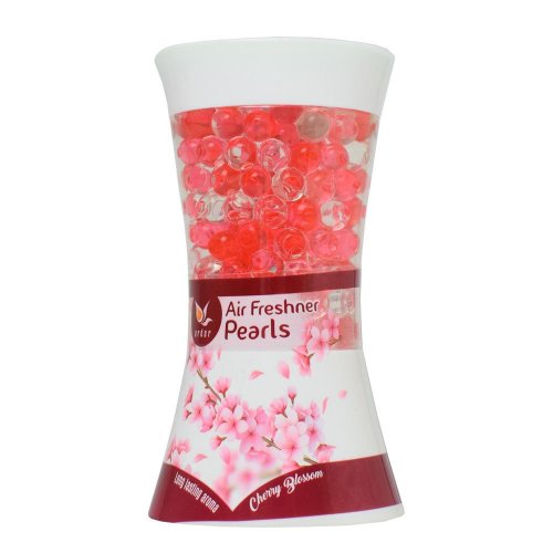 Ardor gél crystals cherry 150g/24 - Vianočné dekorácie