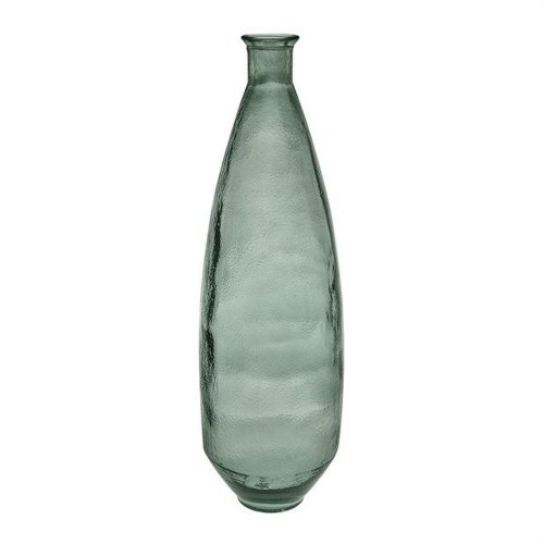 Váza vetro bottiglia zelená v800/pr.260