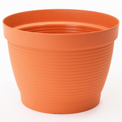 416 kvetináč agawa terakota 33cm