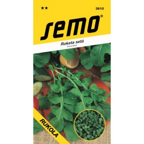 Roketa siata rukola 4g