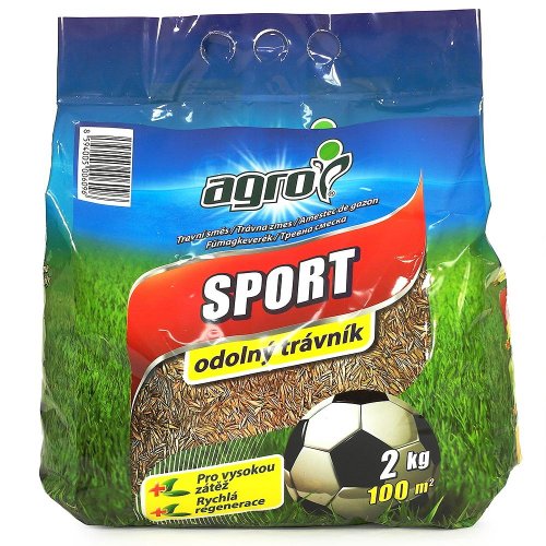Agro sport 2kg voc špeciálna