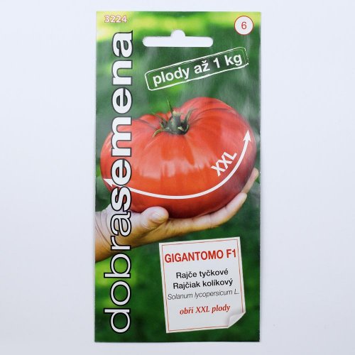 Rajčiak kol gigantomo 10s