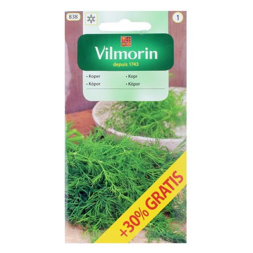 Kôpor balenie +30% 6,5g