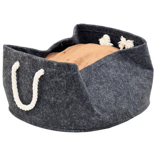 Pelech pre mačky 18cm