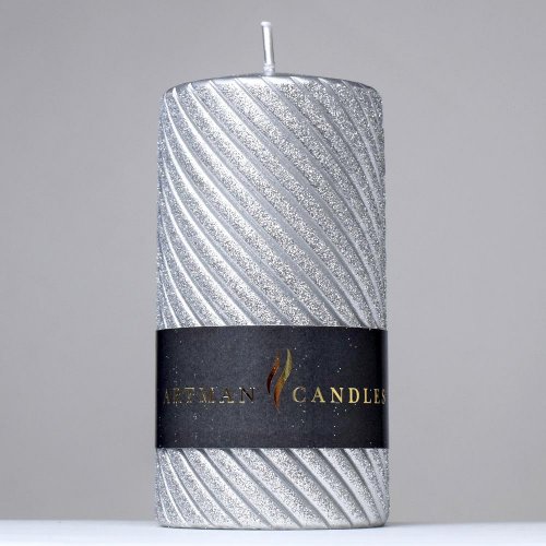 Caroline val.7x14 strieborný