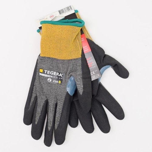 Rukavice tegera 8805r infinity 9 l