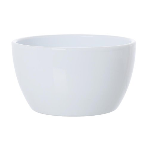 Miska biela 13 cm
