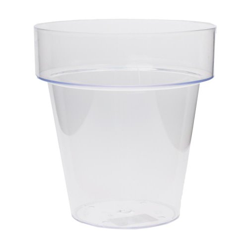 Obal porto transparent 25xv27cm