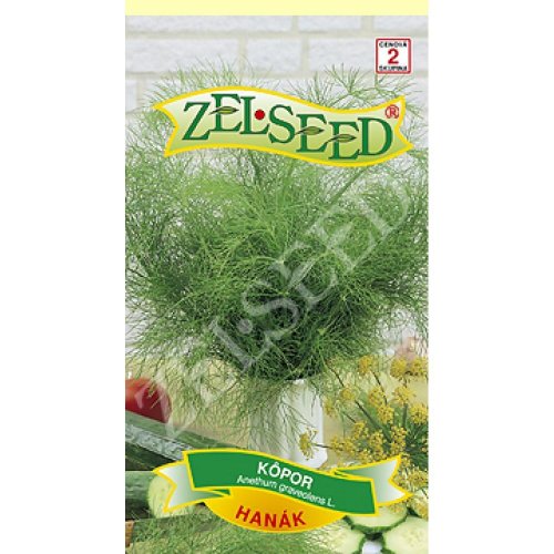 Kôpor hanák 4g - Vianočné dekorácie a ozdoby