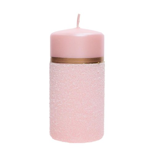 Luna val.7x11,5 ružový