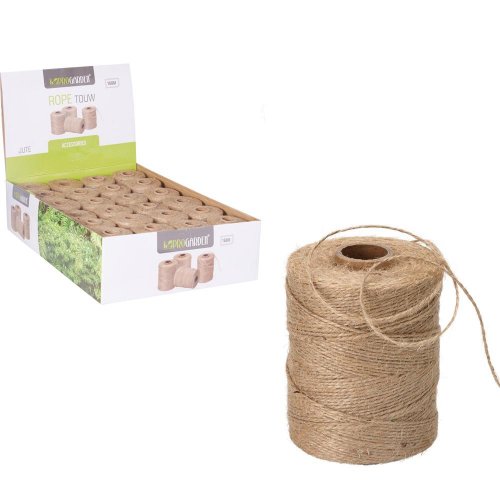 Juta ľan 160 metrov